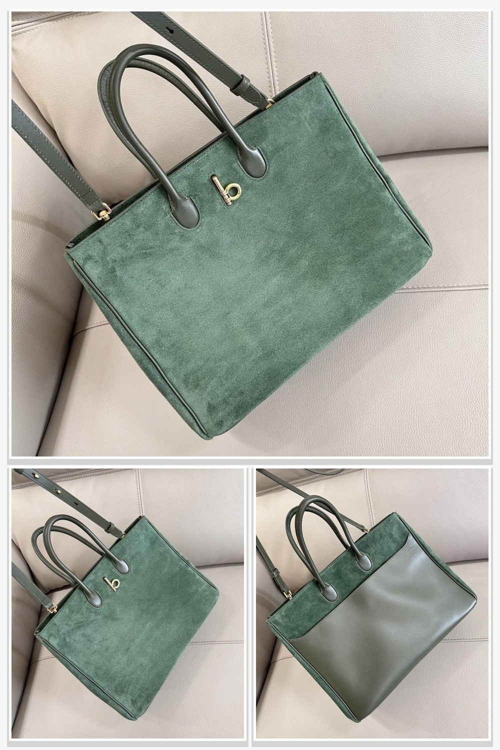 Burberry Bags 347