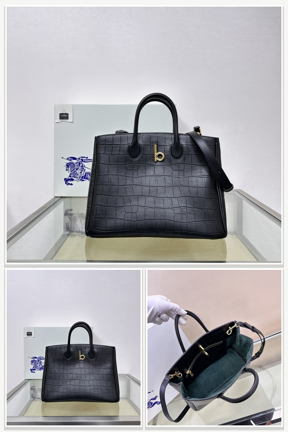 Burberry Bags 351