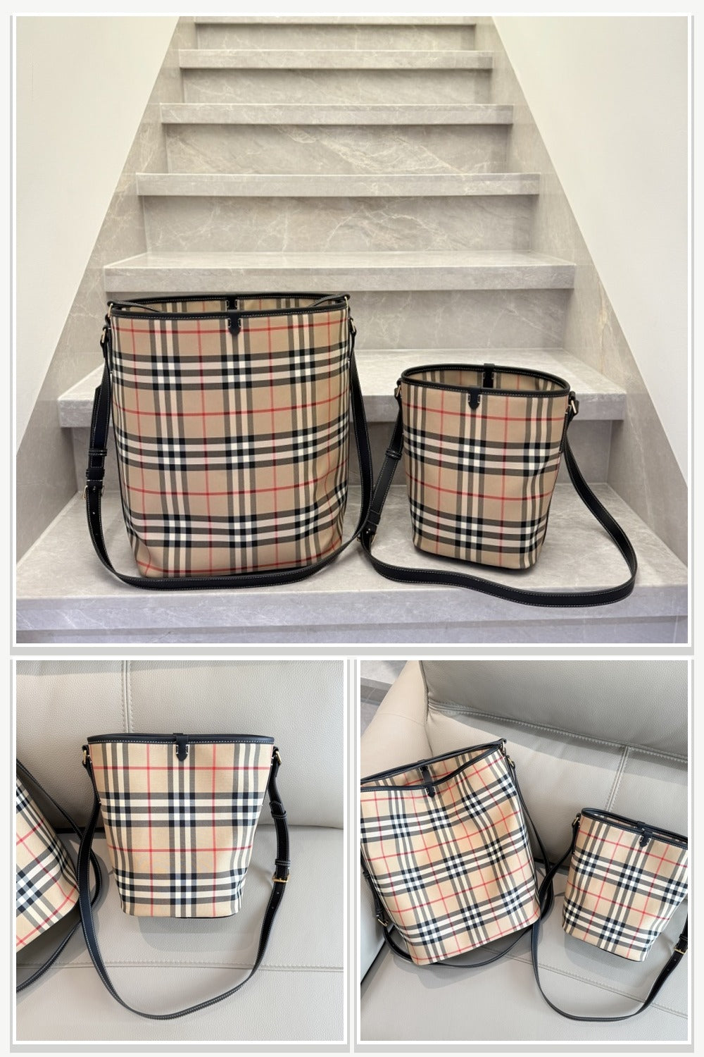 Burberry Bags 353