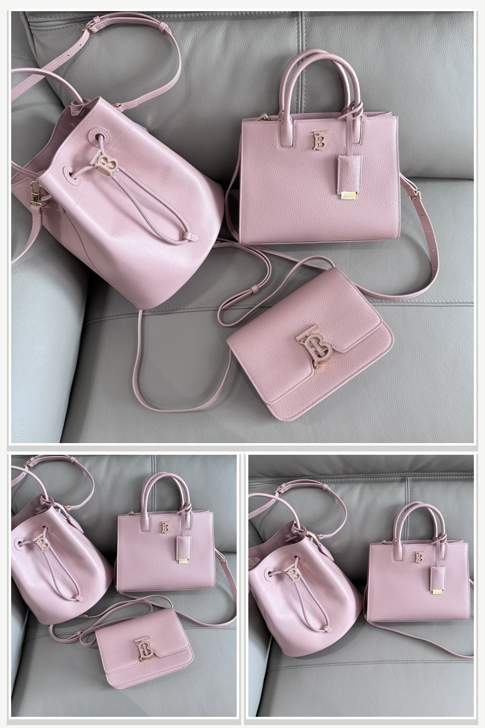 Burberry Bags 365
