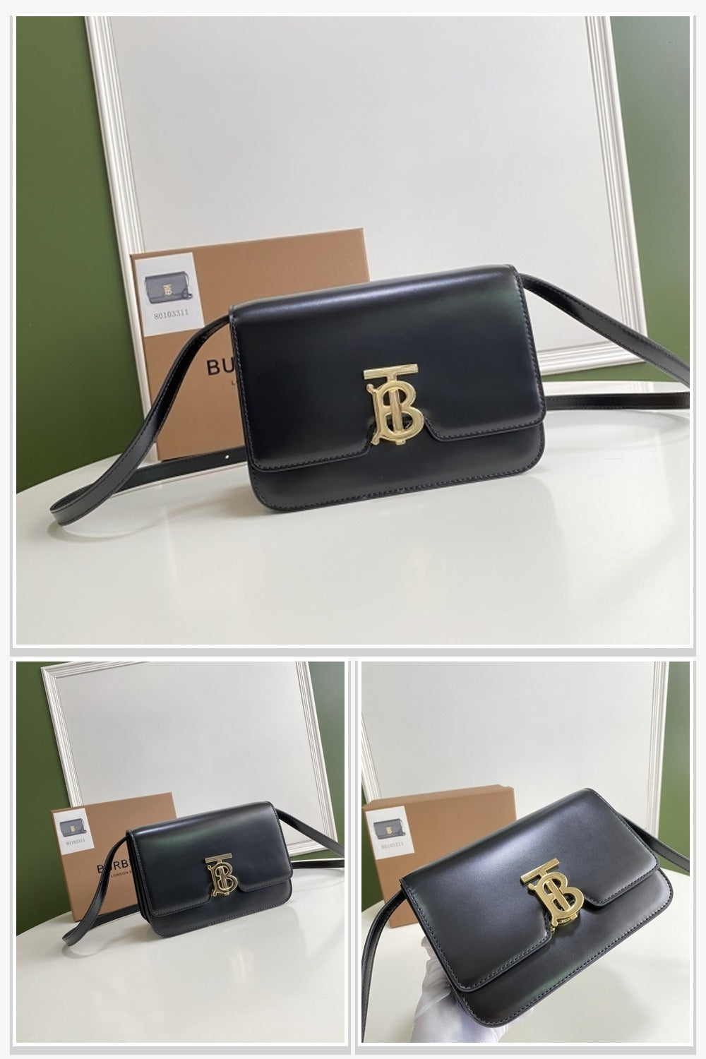 Burberry Bags 392