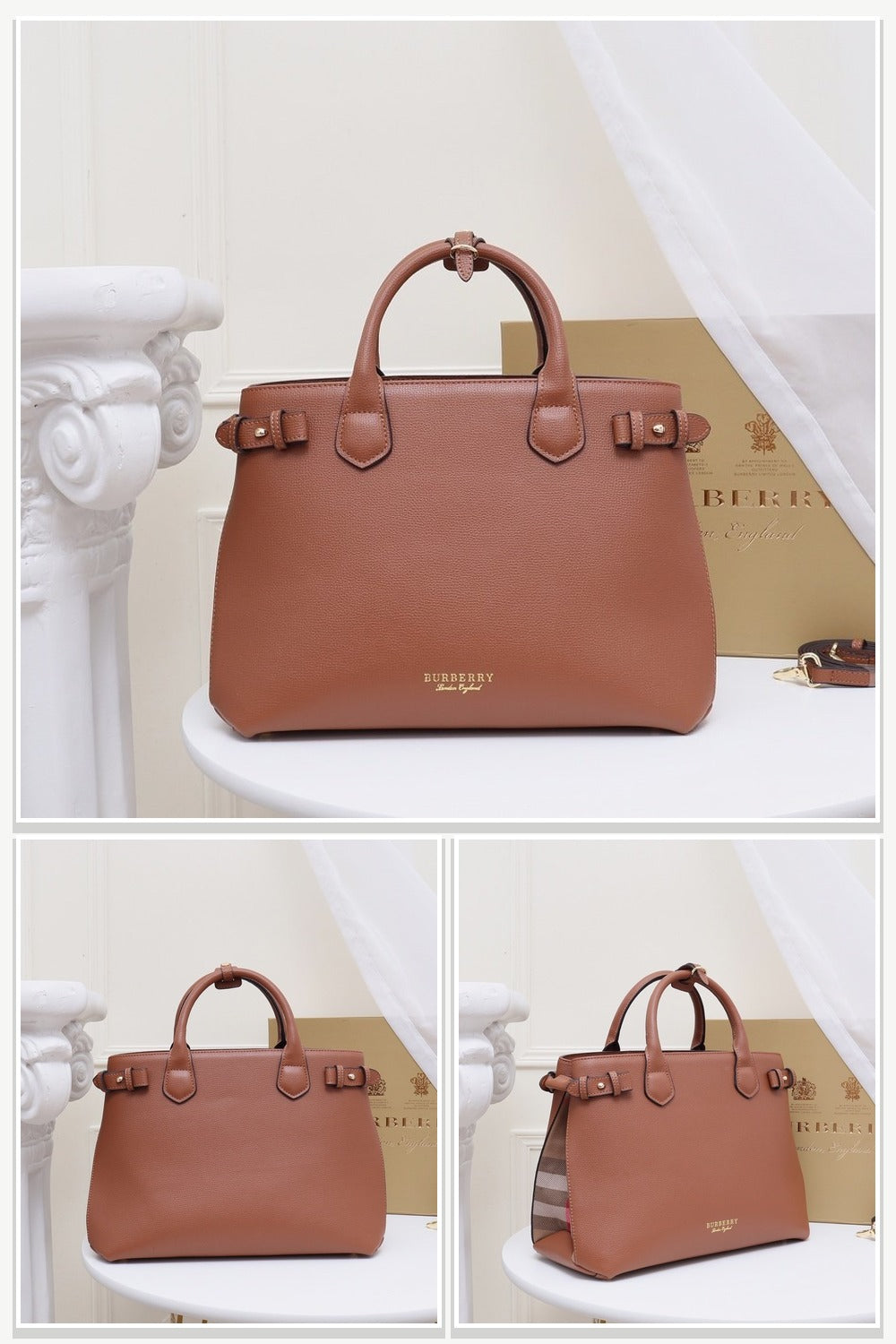 Burberry Bags 416