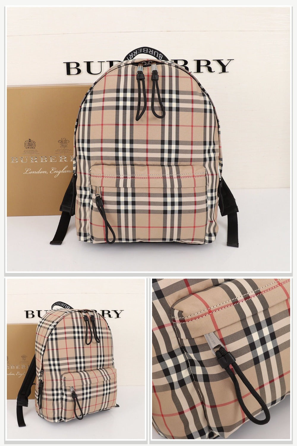 Burberry Bags 422