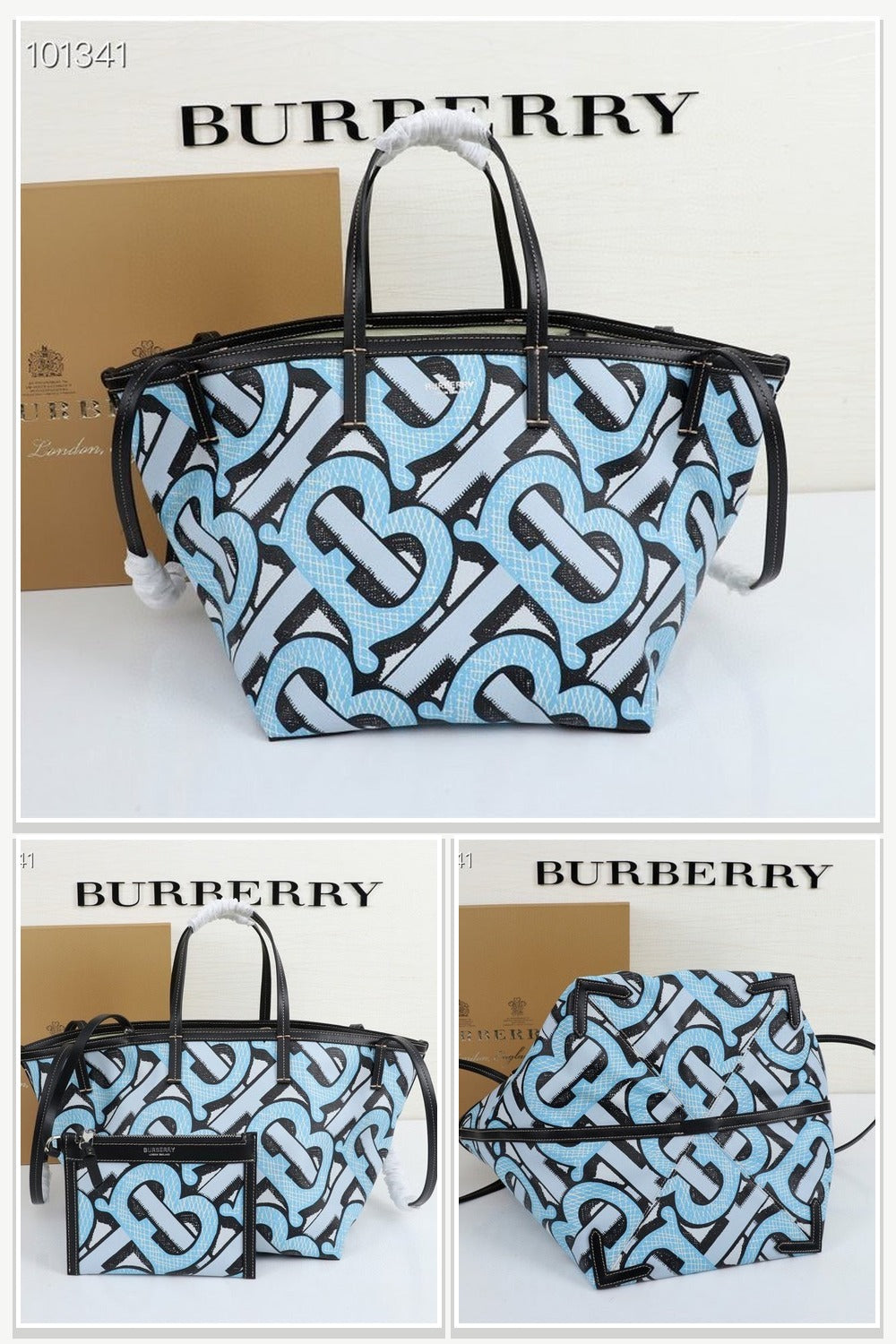 Burberry Bags 426