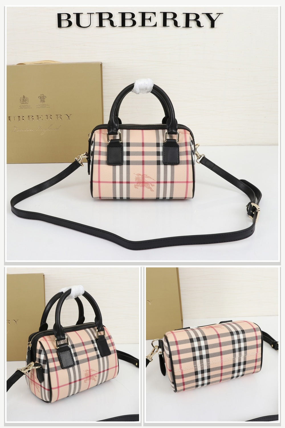 Burberry Bags 433