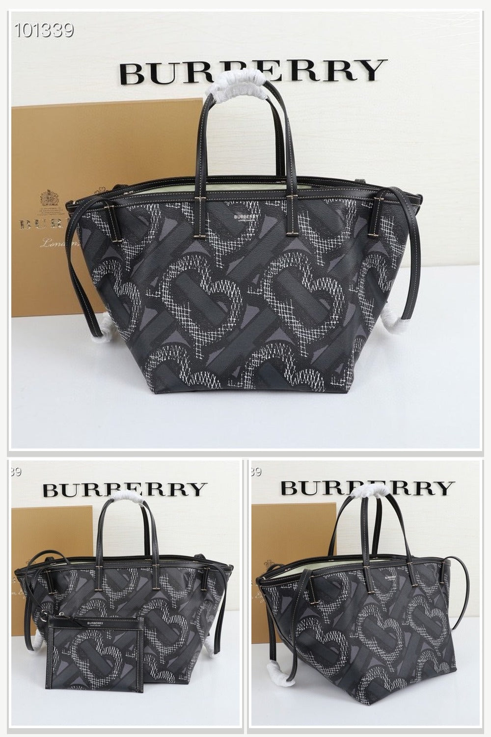 Burberry Bags 436