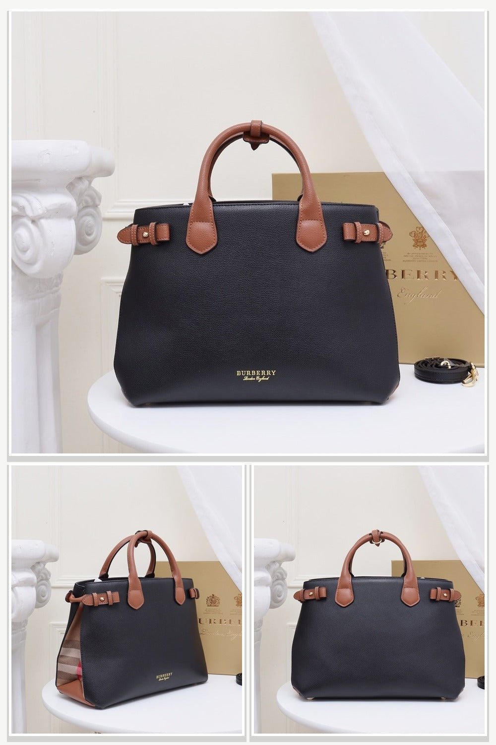 Burberry Bags 443