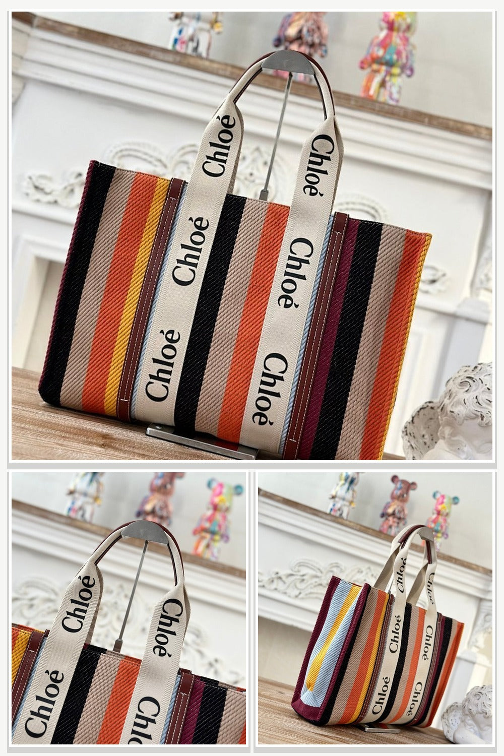 Chloe Bags 015