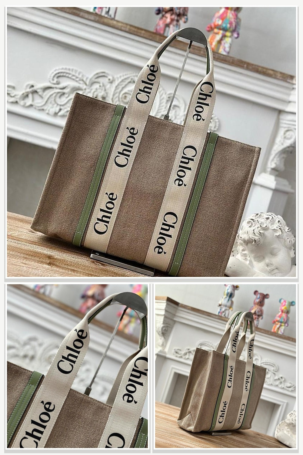 Chloe Bags 101
