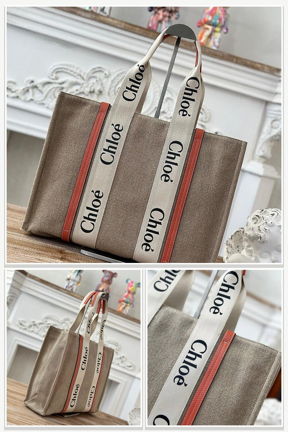 Chloe Bags 106