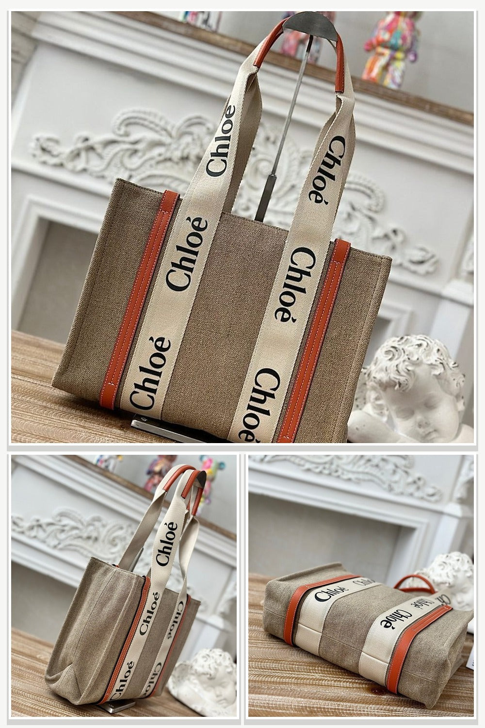 Chloe Bags 107