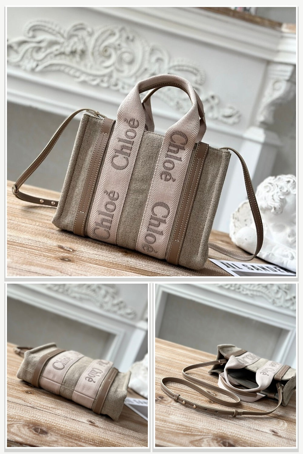 Chloe Bags 115