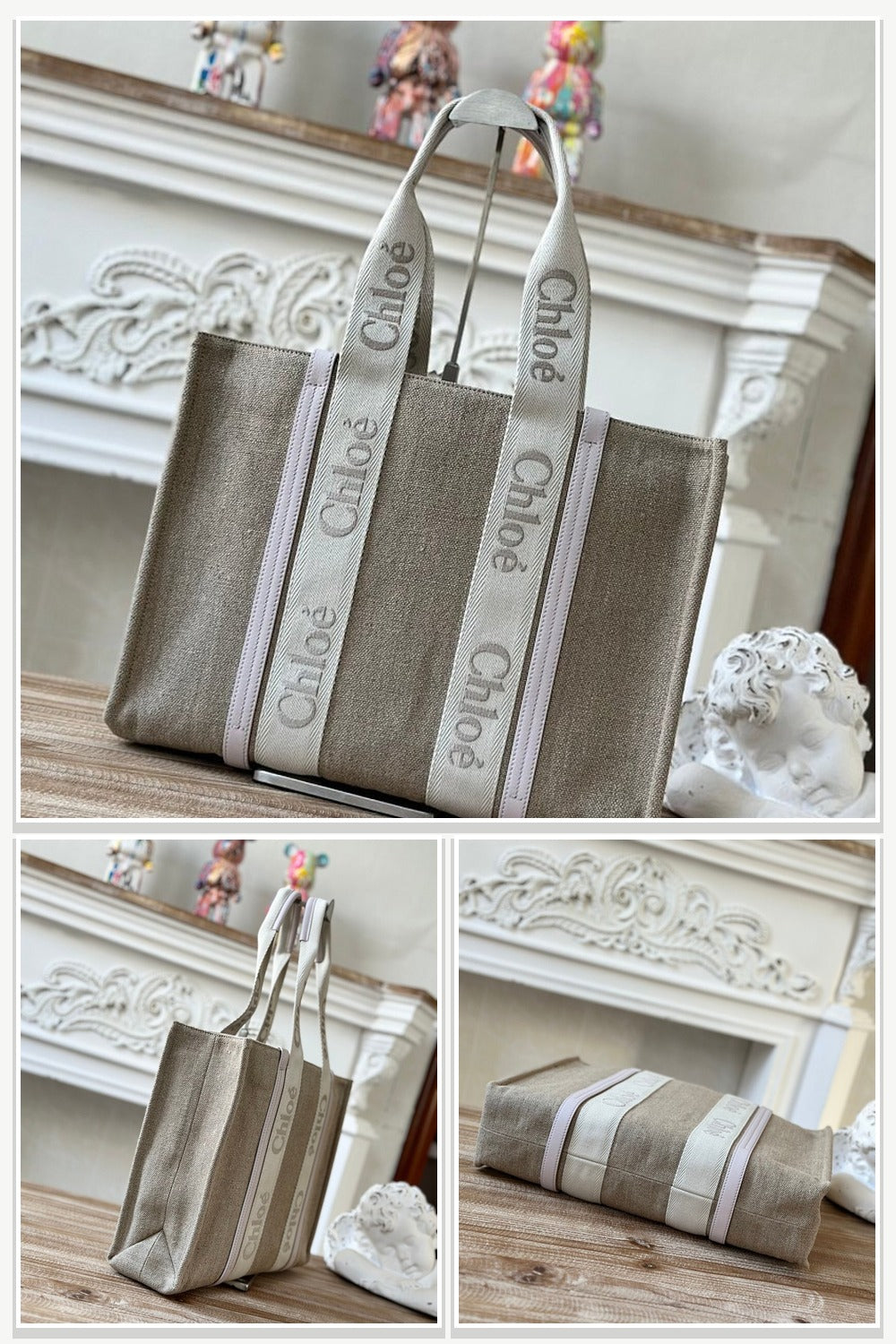 Chloe Bags 117