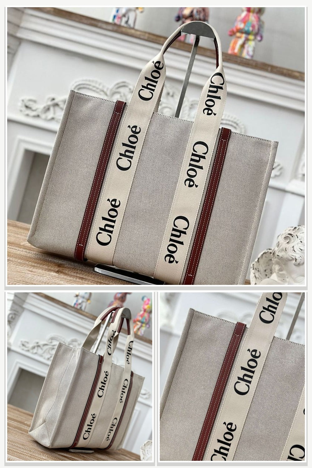 Chloe Bags 128