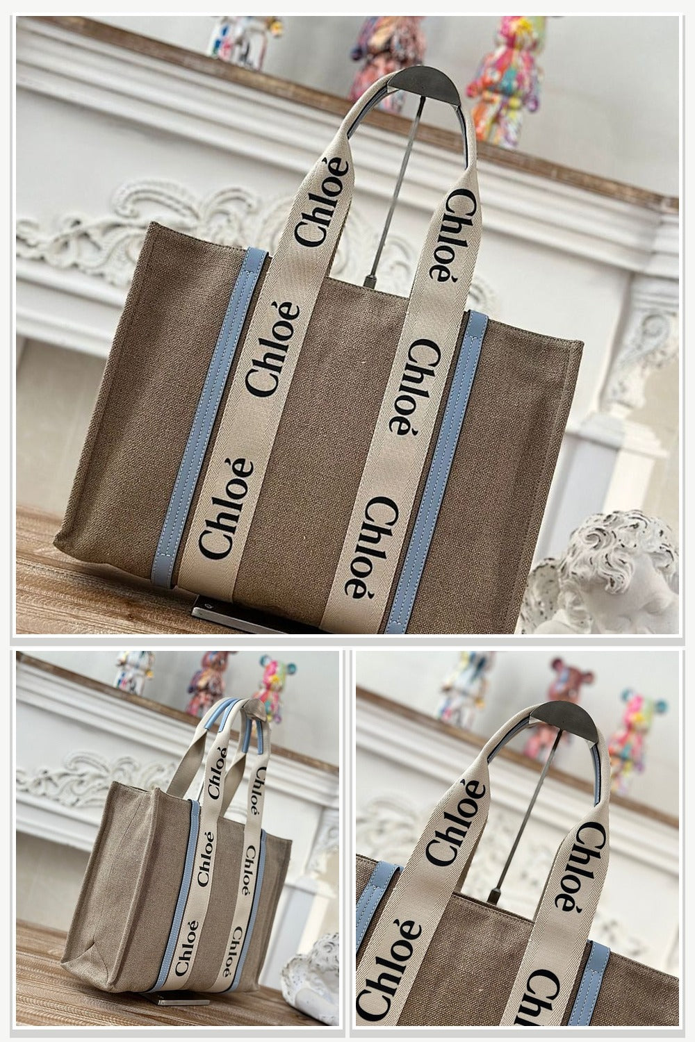 Chloe Bags 131