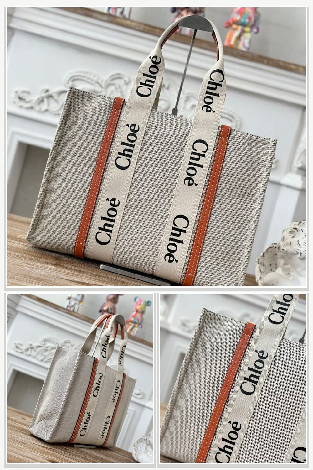 Chloe Bags 135