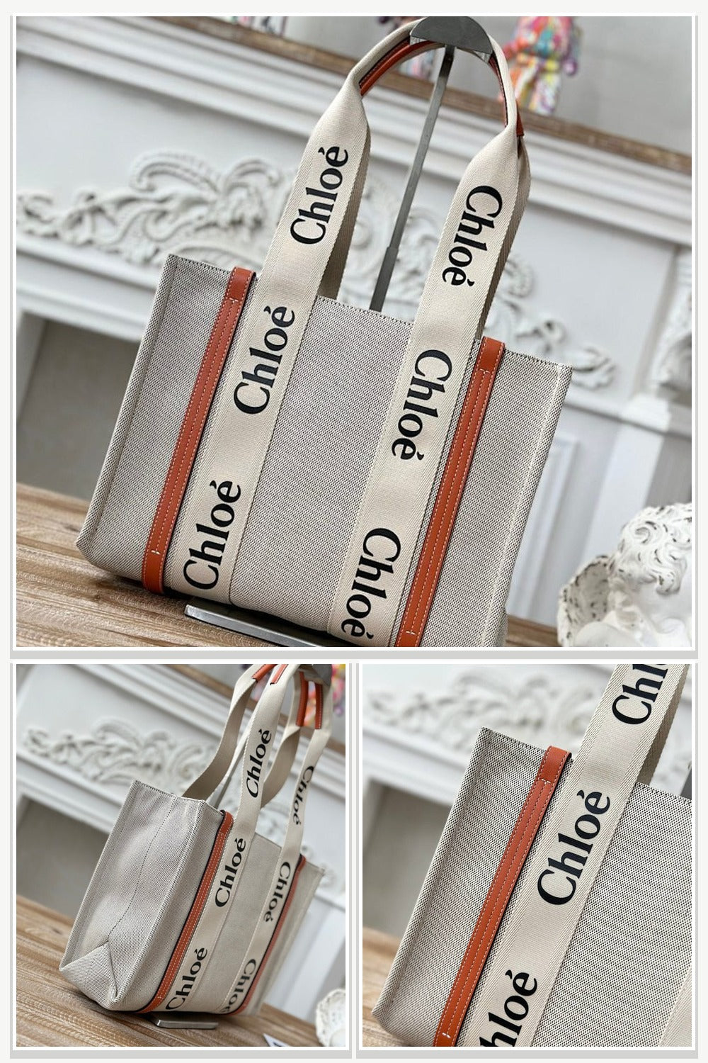 Chloe Bags 136