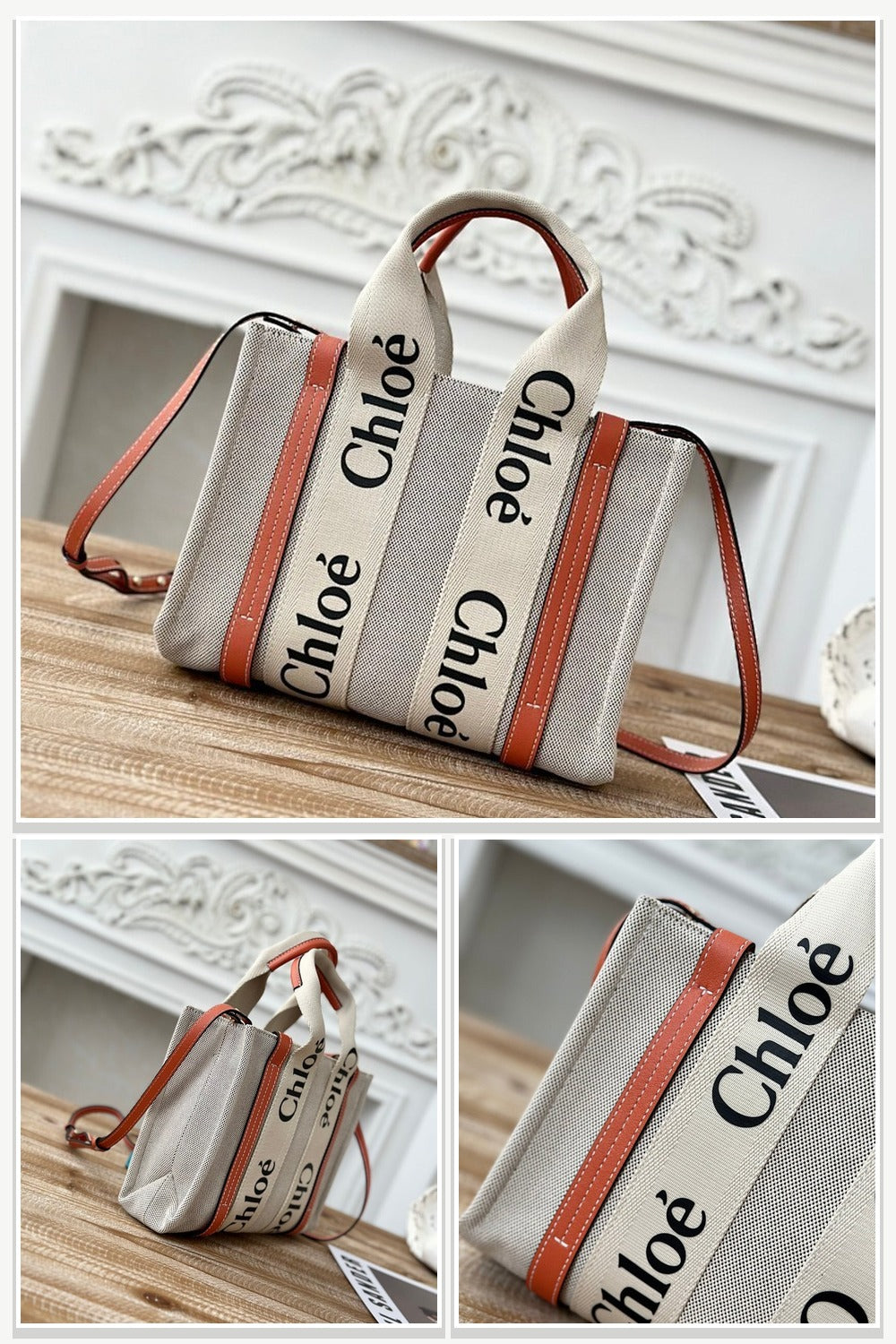 Chloe Bags 137