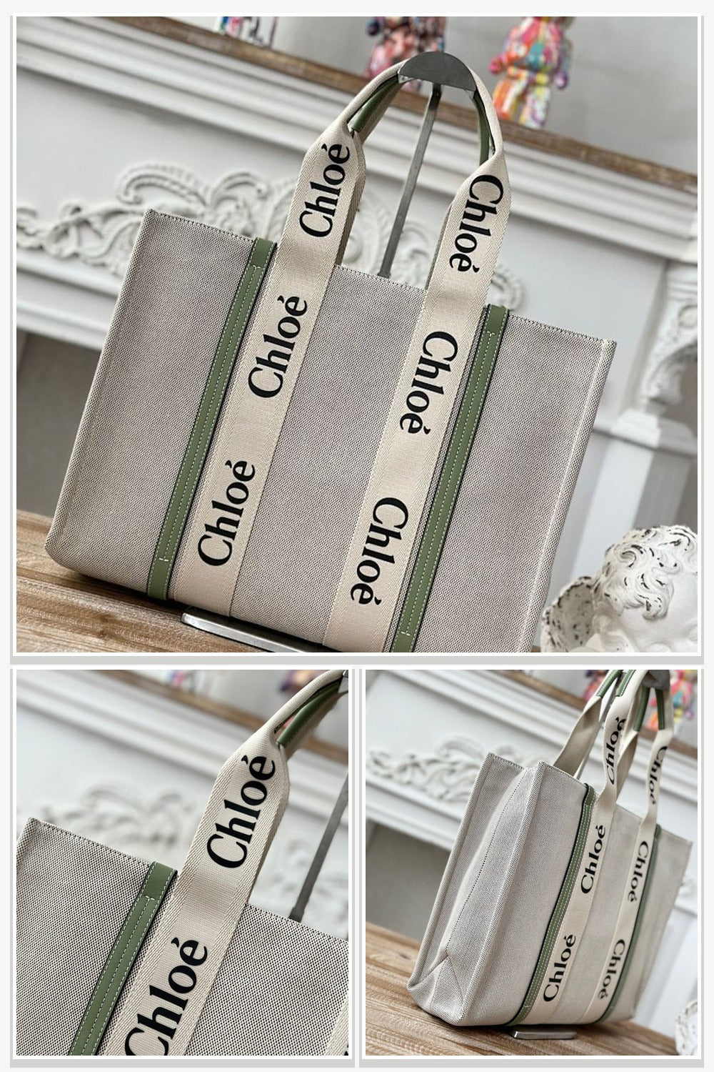 Chloe Bags 138