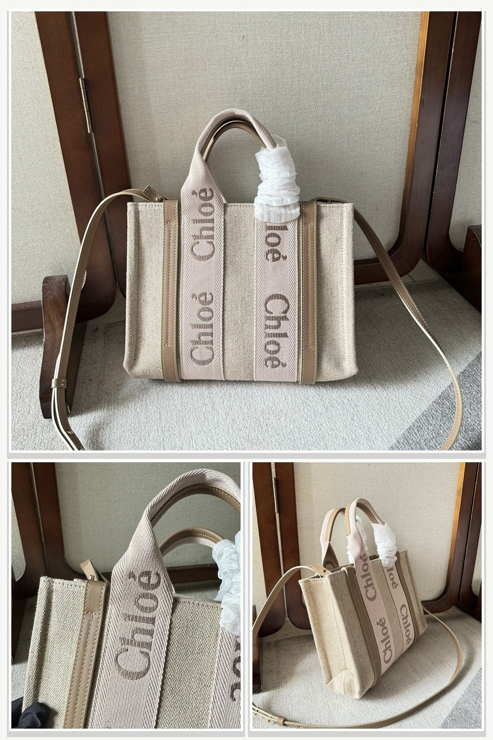 Chloe Bags 156