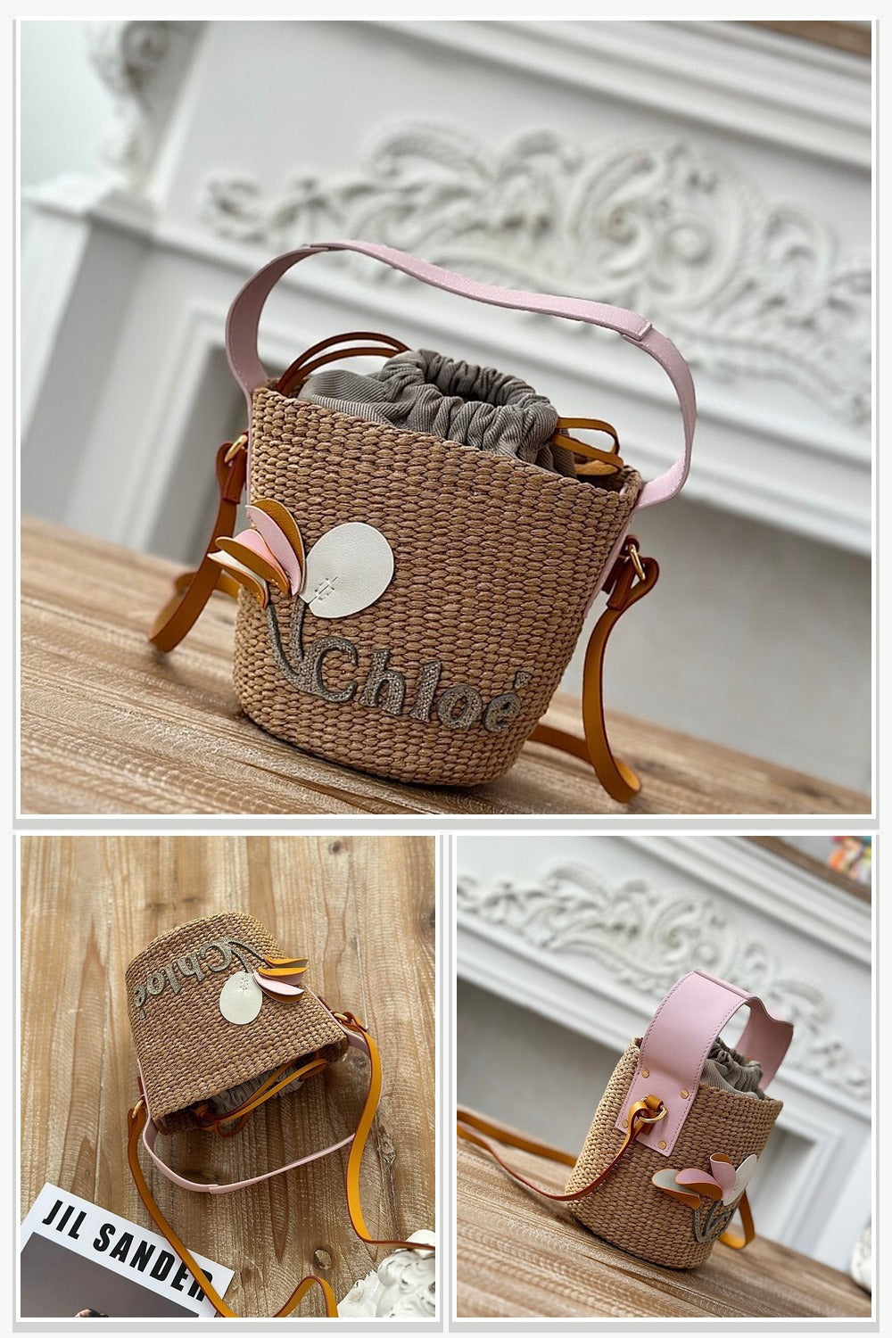 Chloe Bags 161