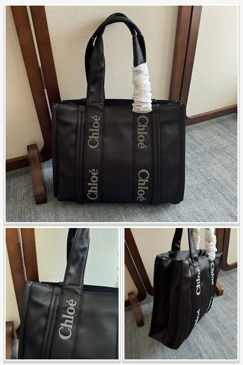 Chloe Bags 163
