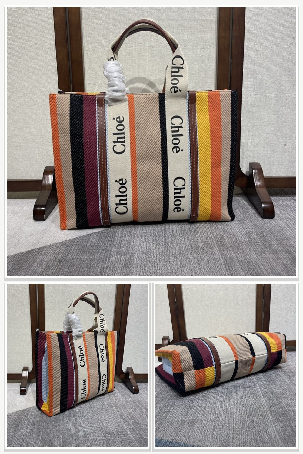 Chloe Bags 165