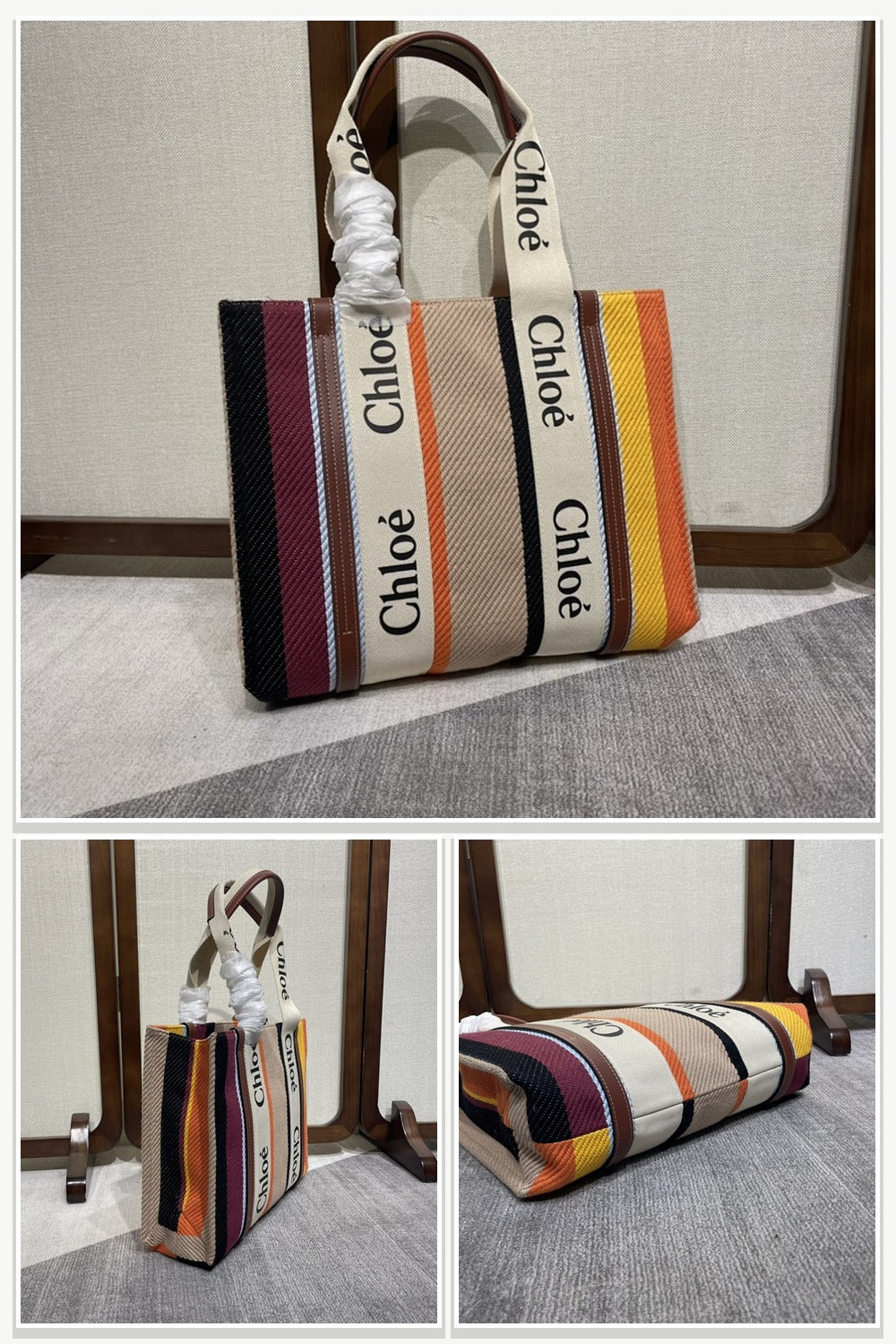 Chloe Bags 167