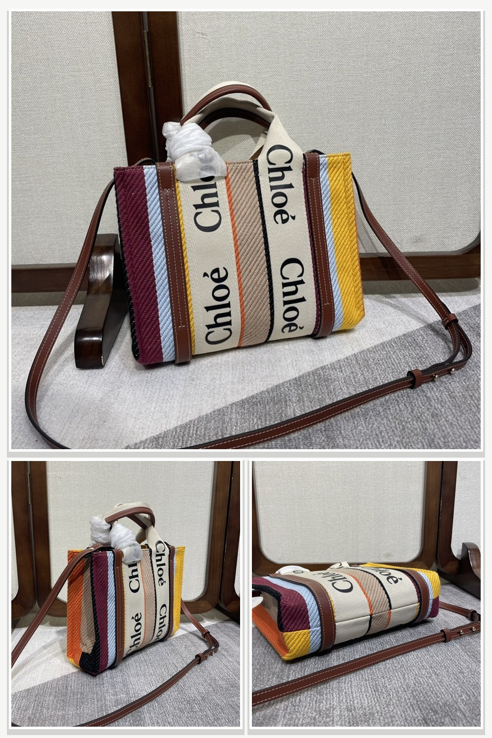 Chloe Bags 170