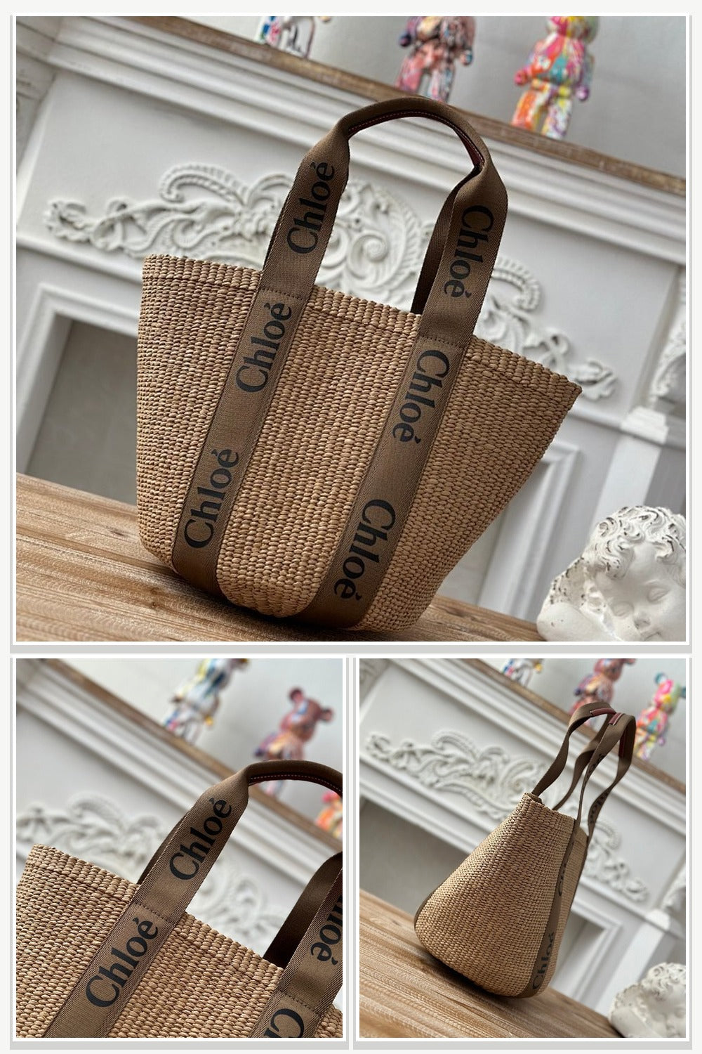 Chloe Bags 173