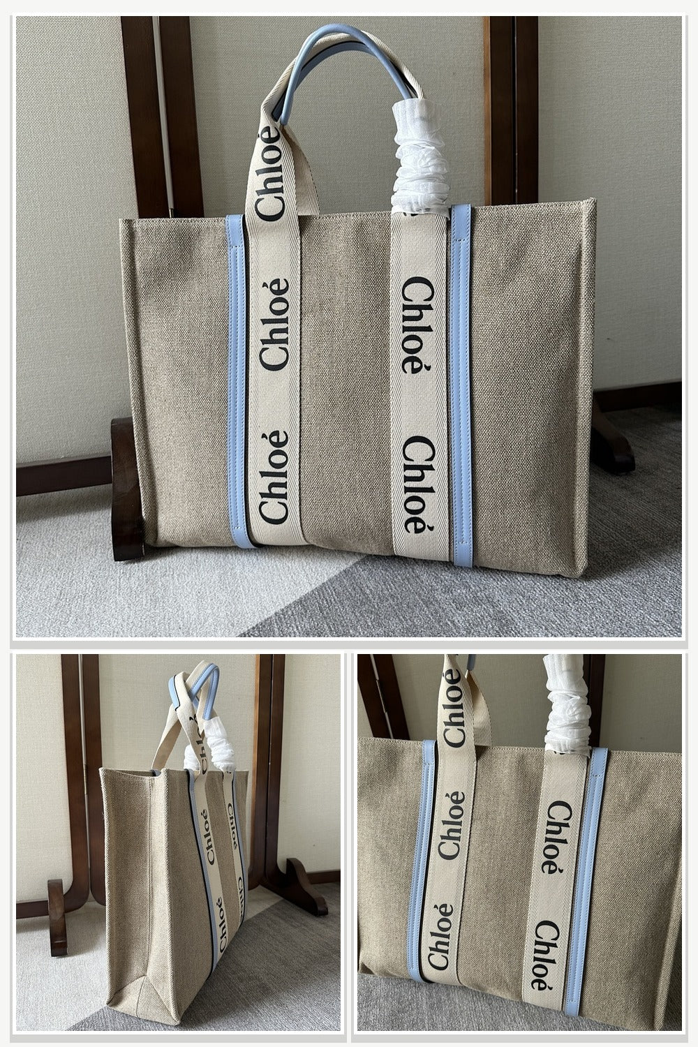 Chloe Bags 187