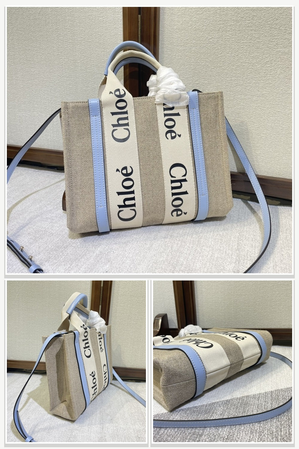 Chloe Bags 201