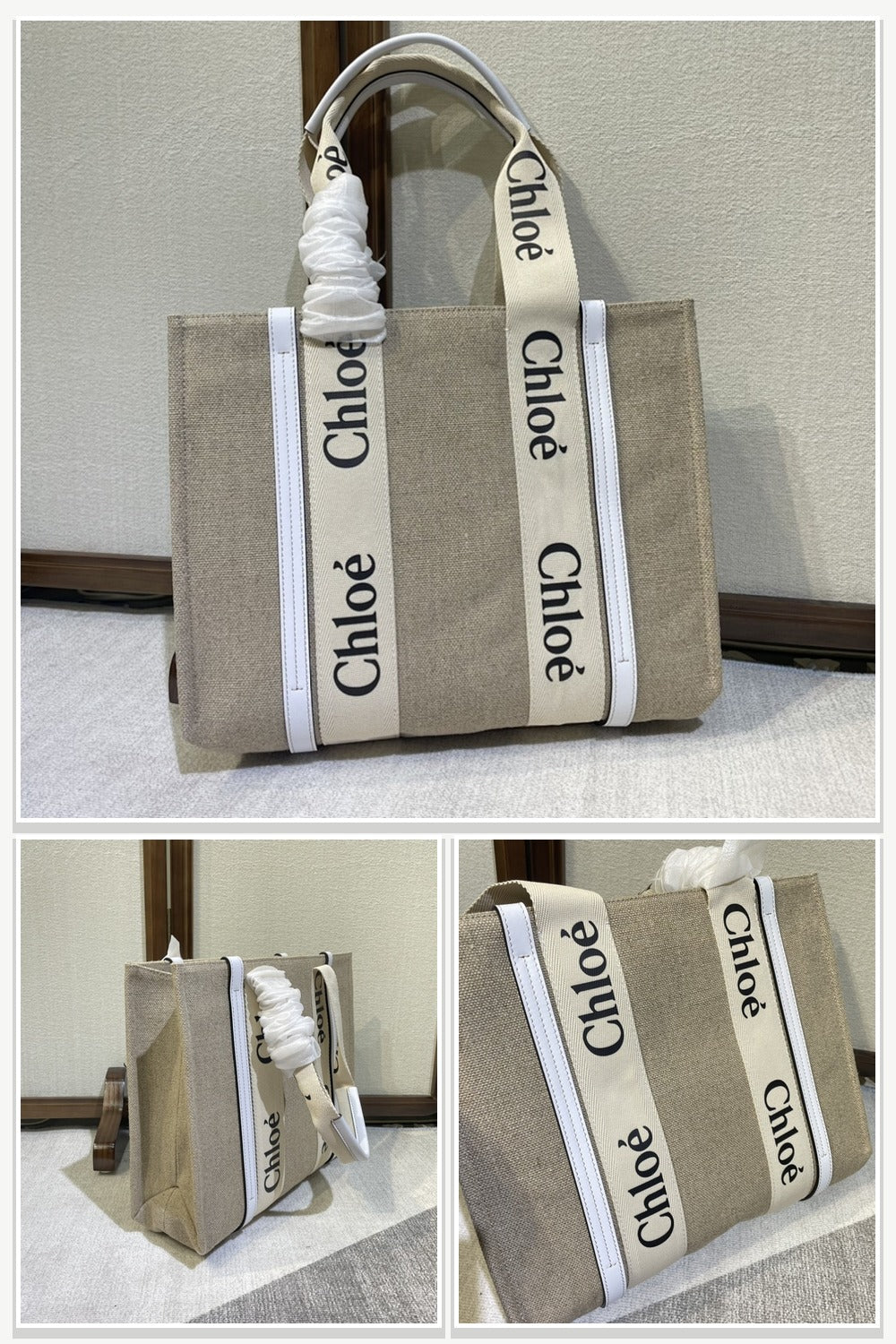 Chloe Bags 208