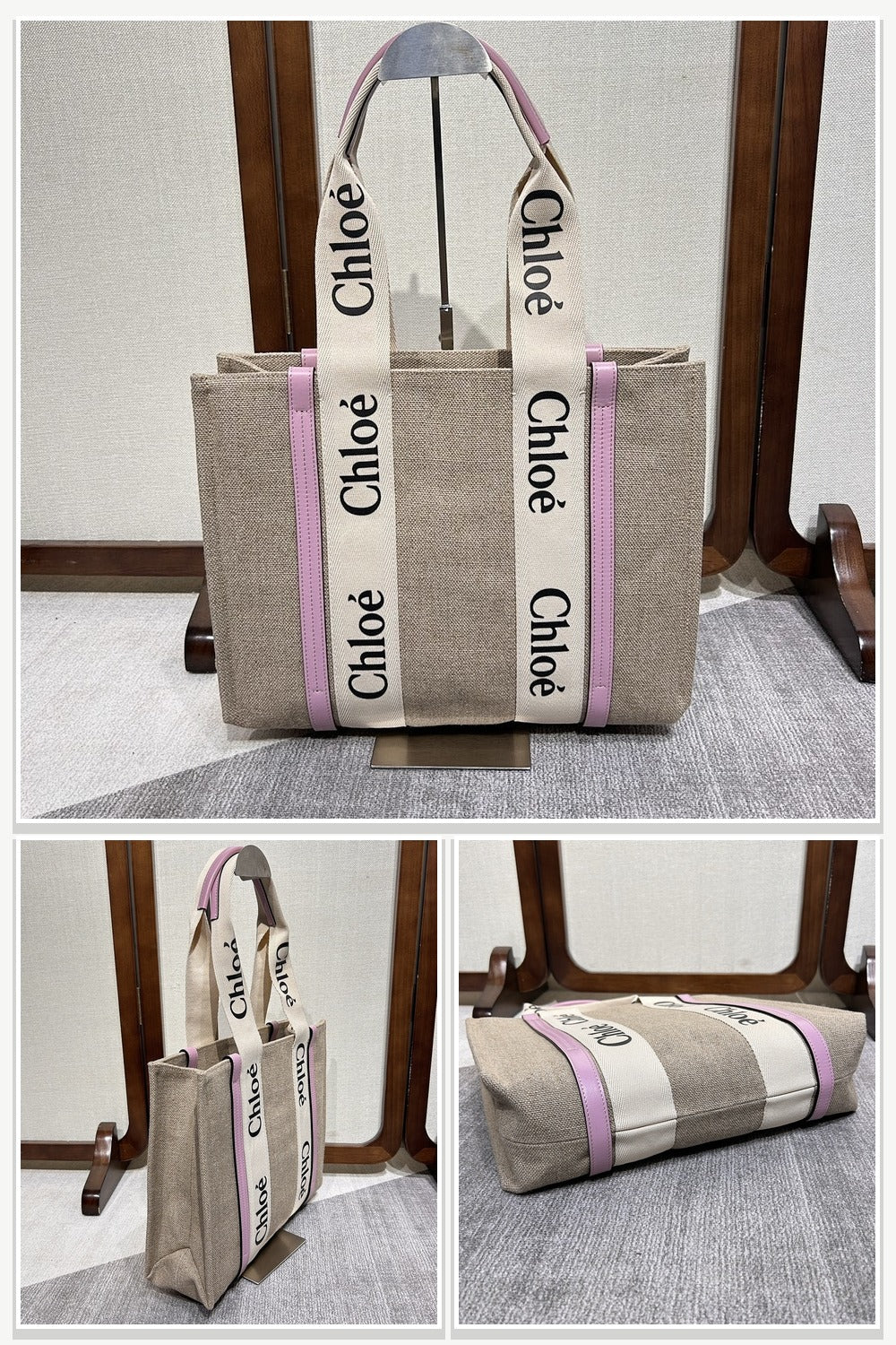 Chloe Bags 215