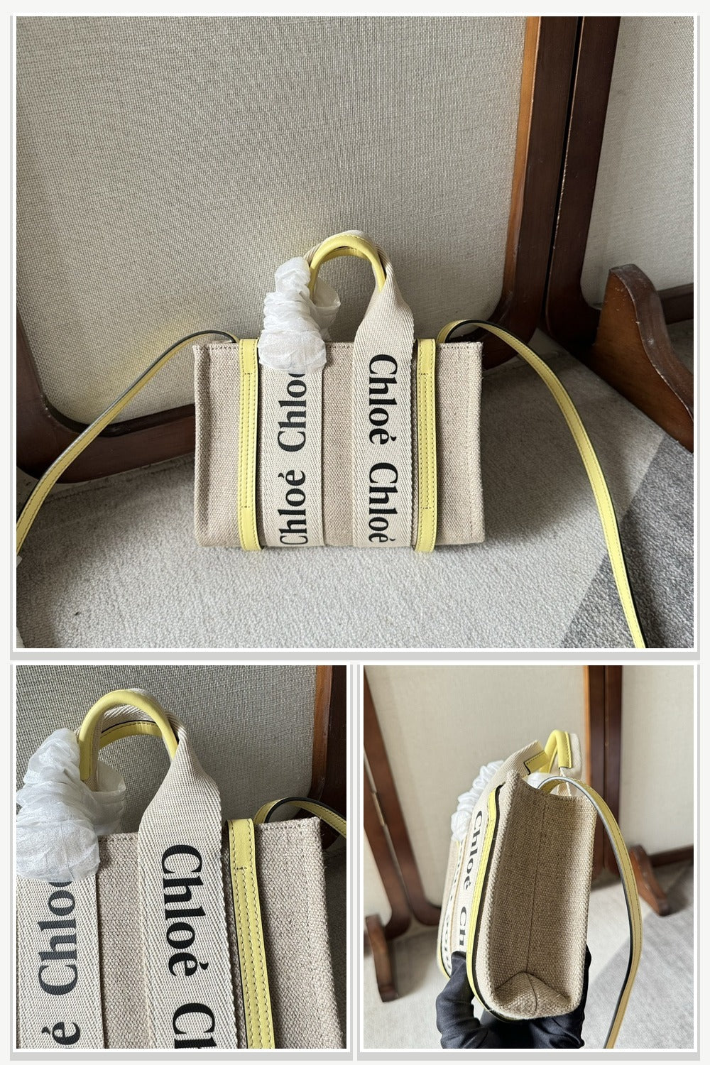 Chloe Bags 223