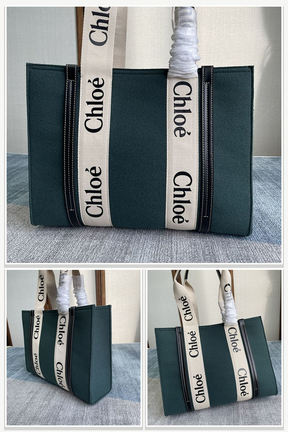 Chloe Bags 233