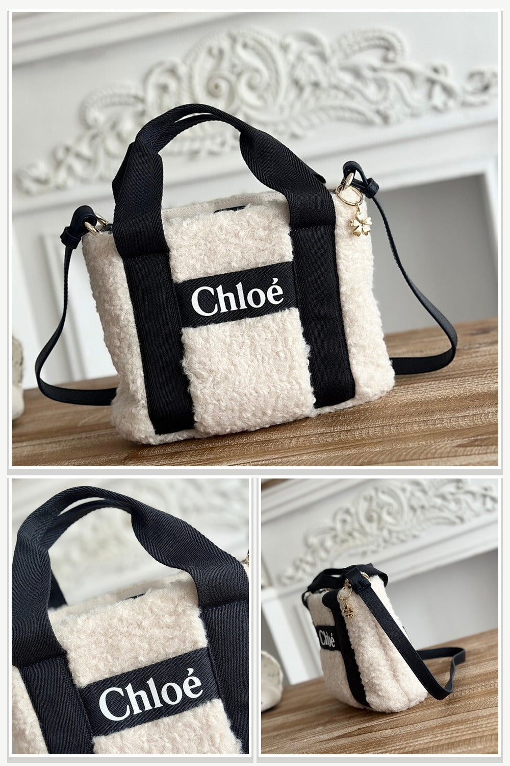 Chloe Bags 245