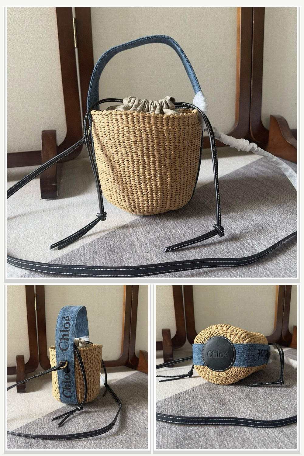 Chloe Bags 258