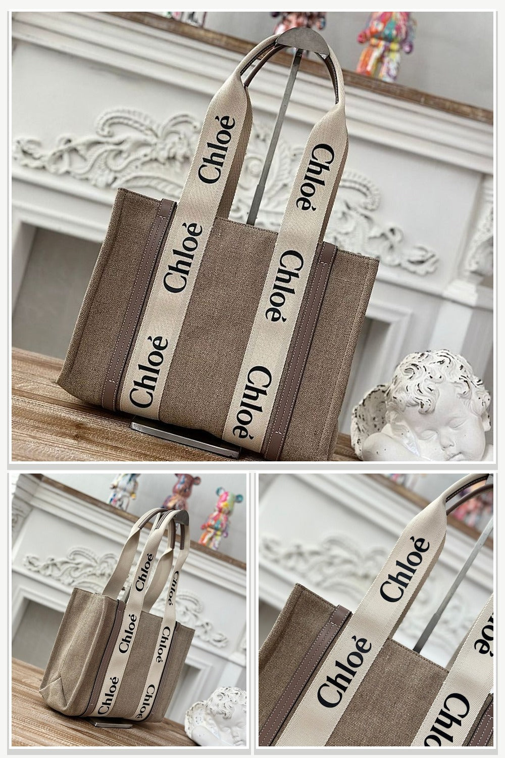 Chloe Bags 268