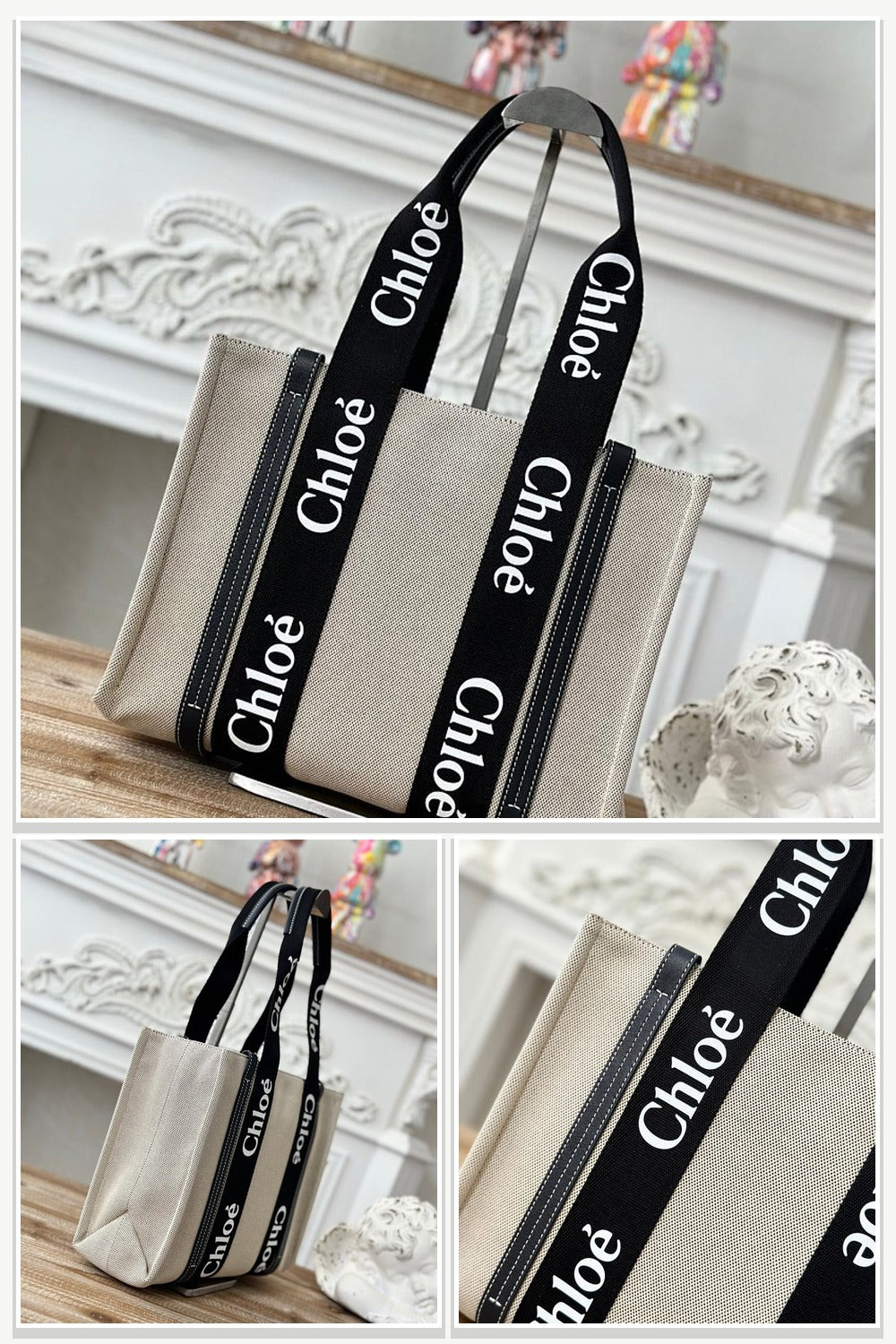 Chloe Bags 291