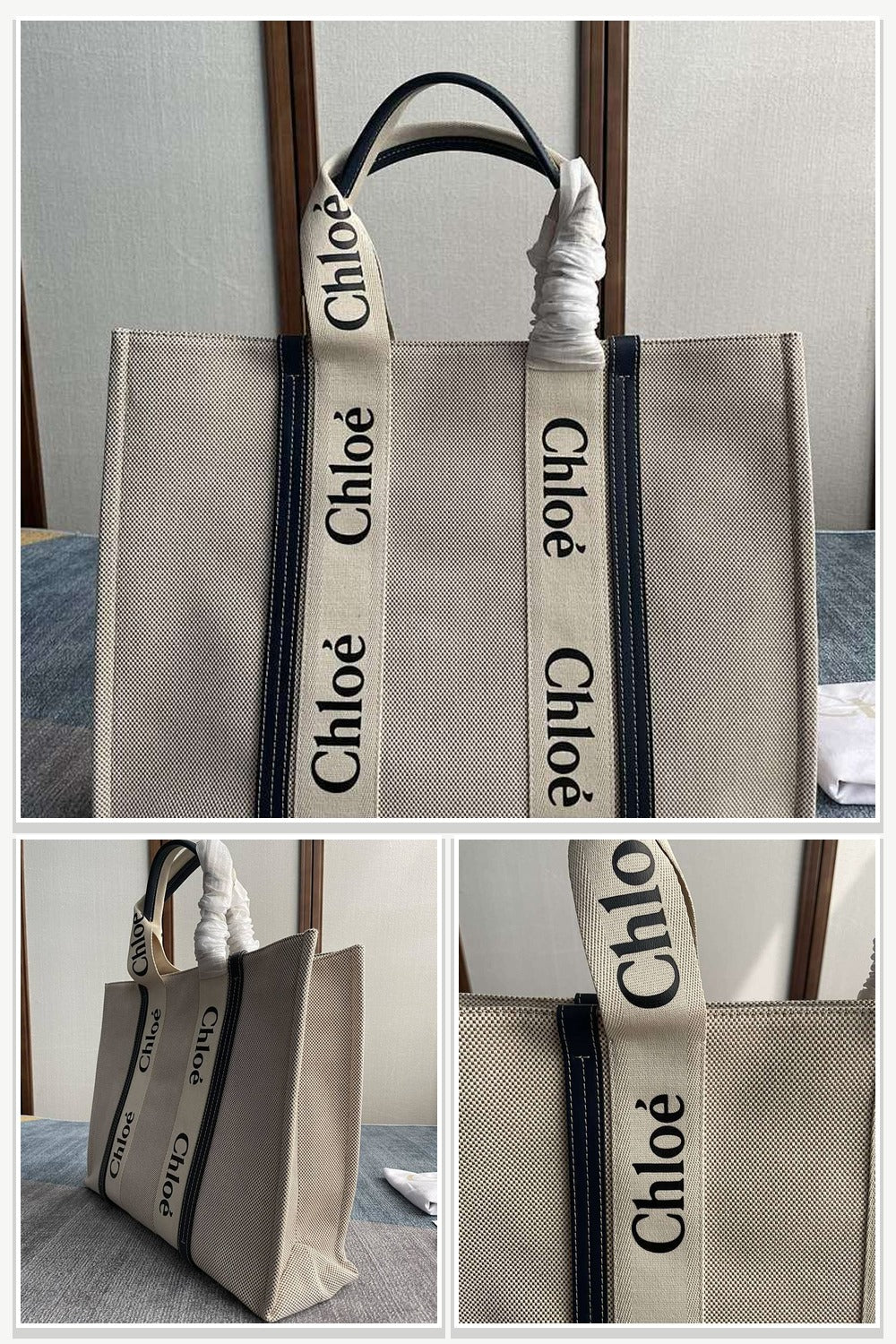 Chloe Bags 295