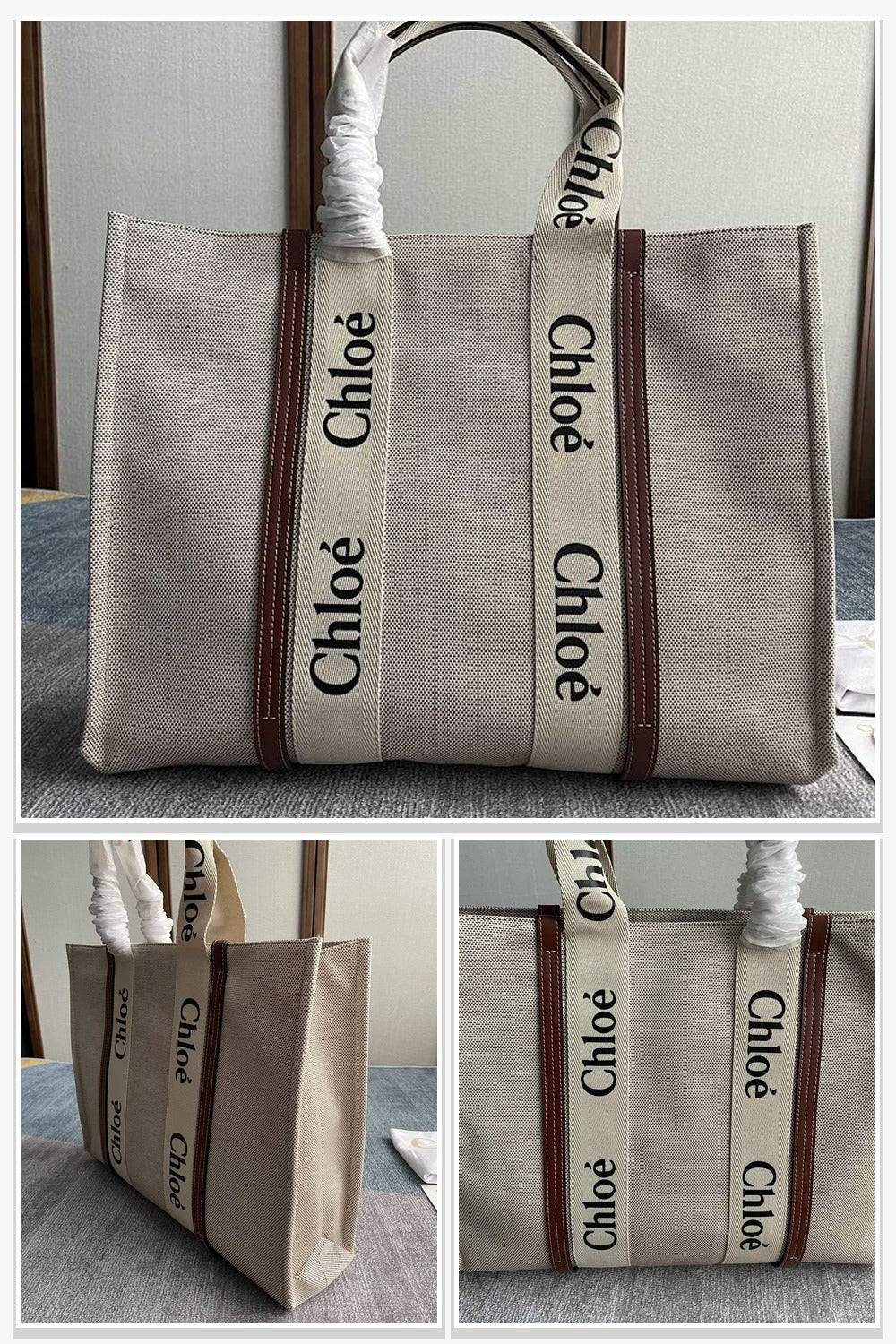 Chloe Bags 296