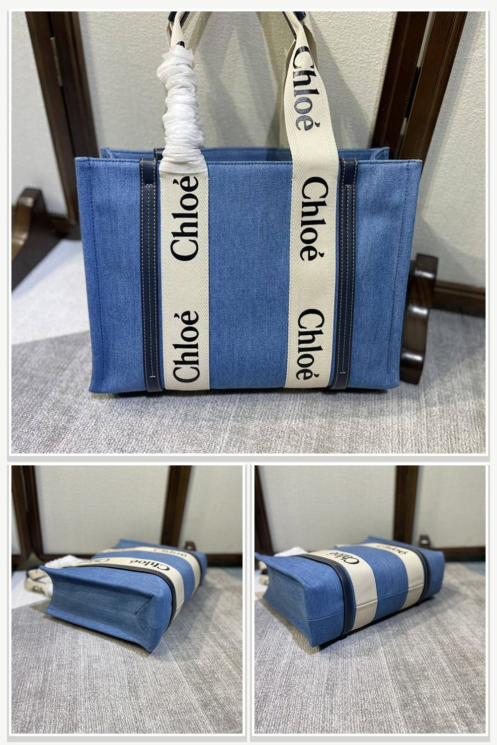 Chloe Bags 301