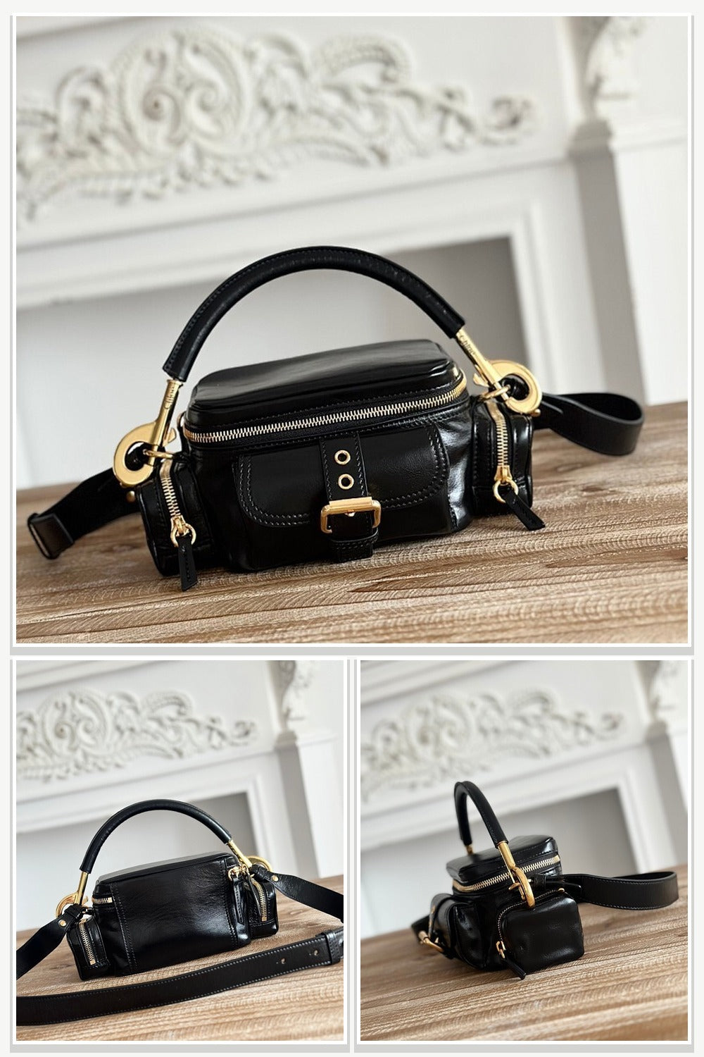 Chloe Bags 303
