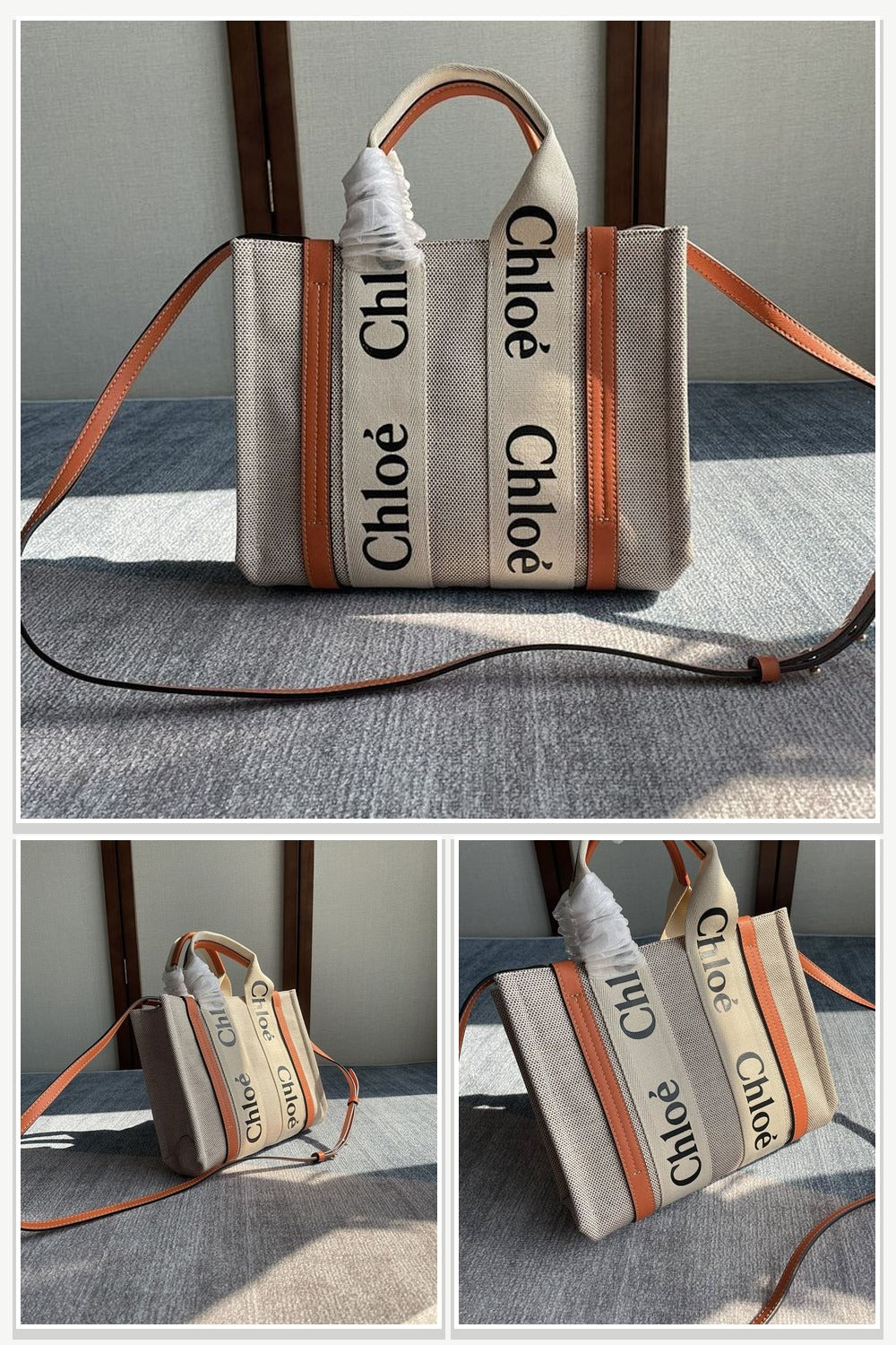 Chloe Bags 317