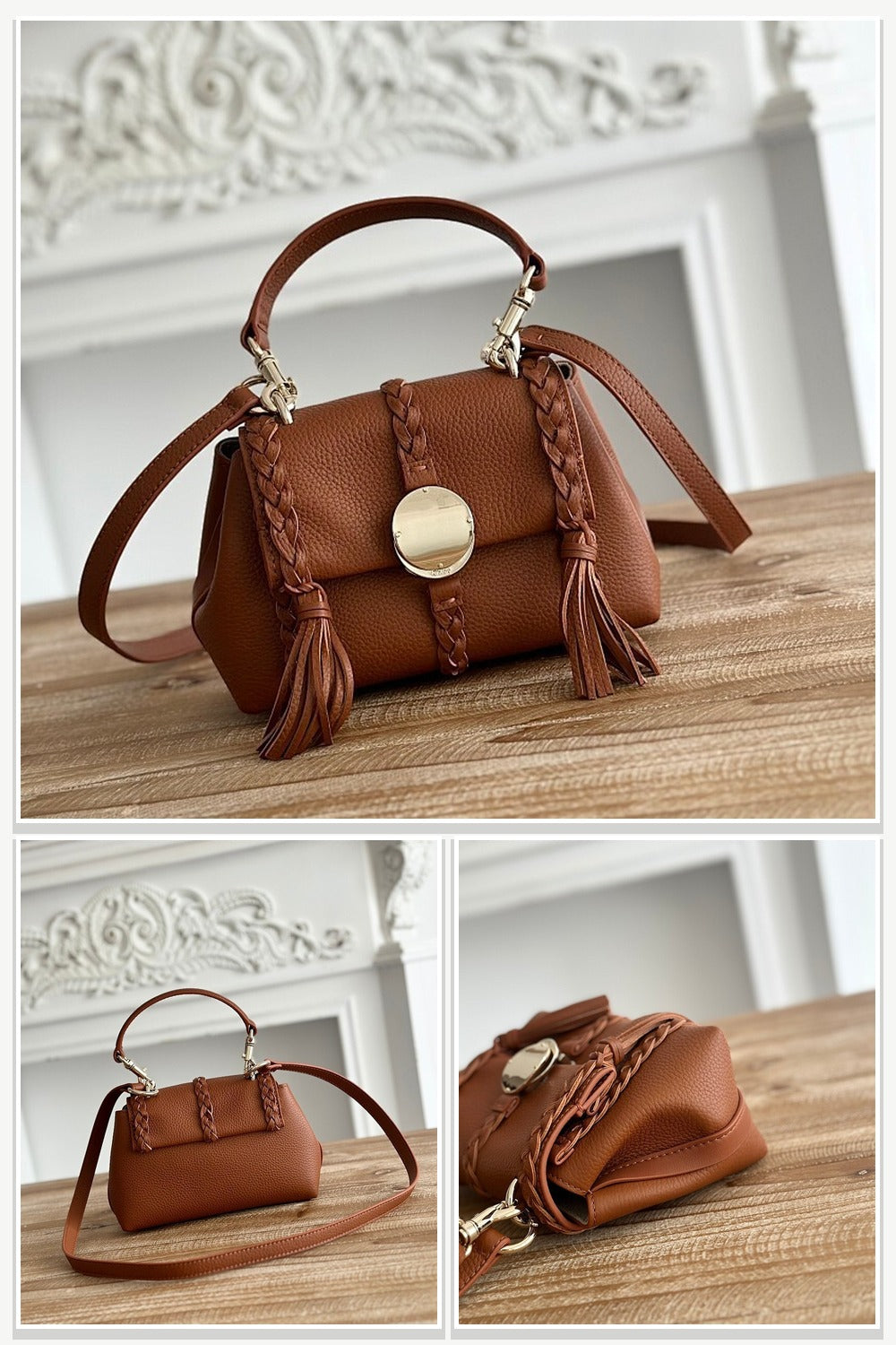 Chloe Bags 319