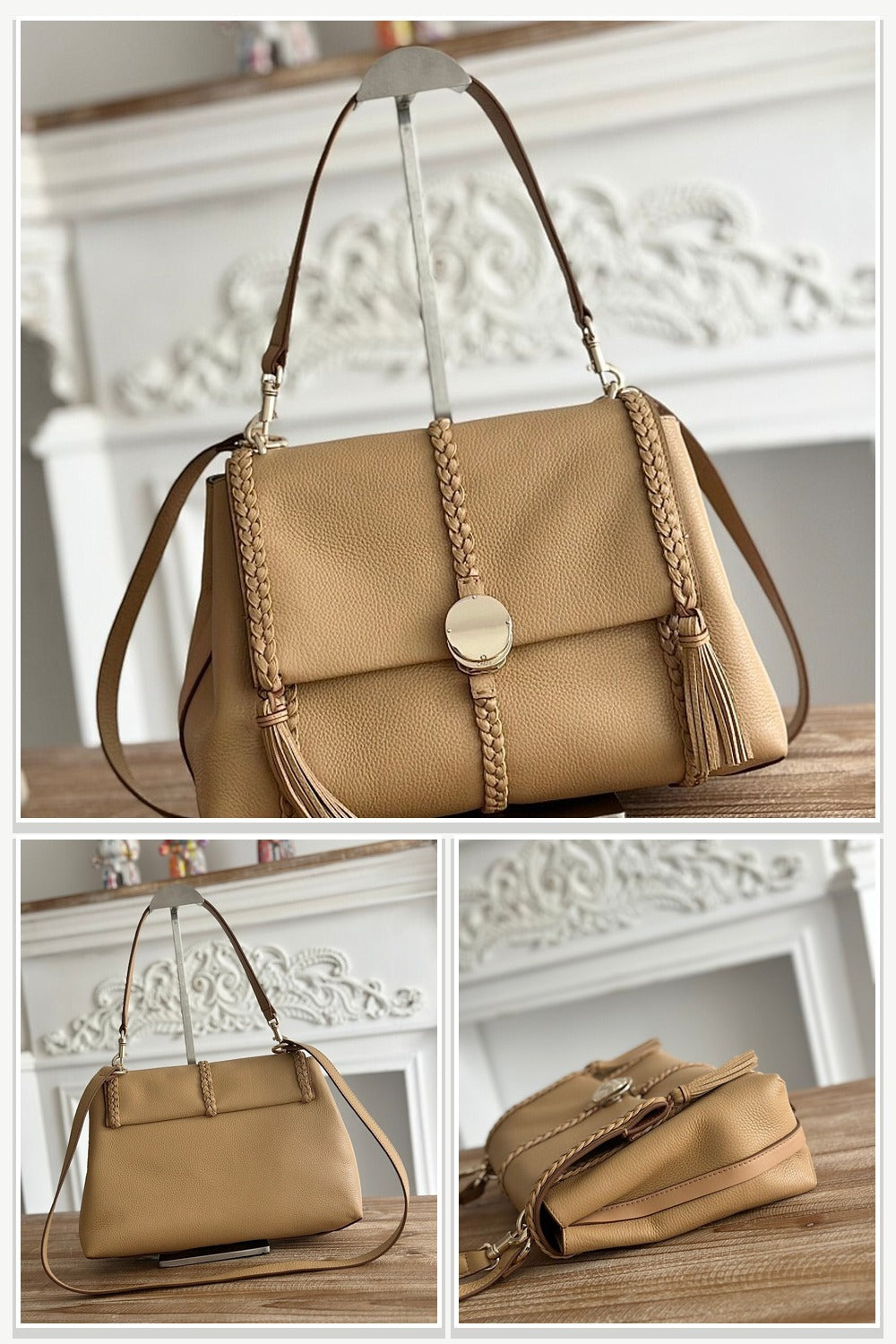 Chloe Bags 322