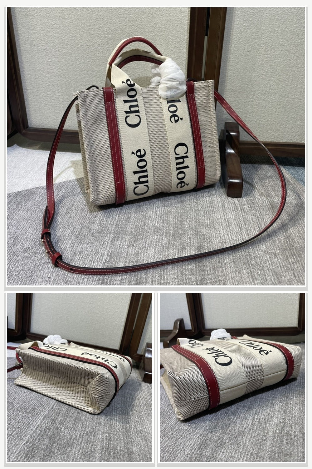 Chloe Bags 324