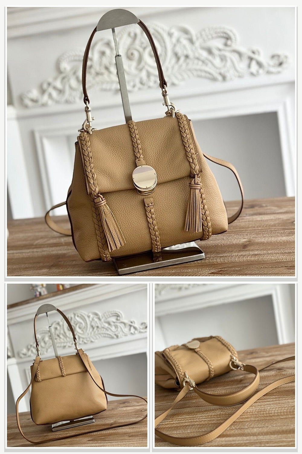 Chloe Bags 325