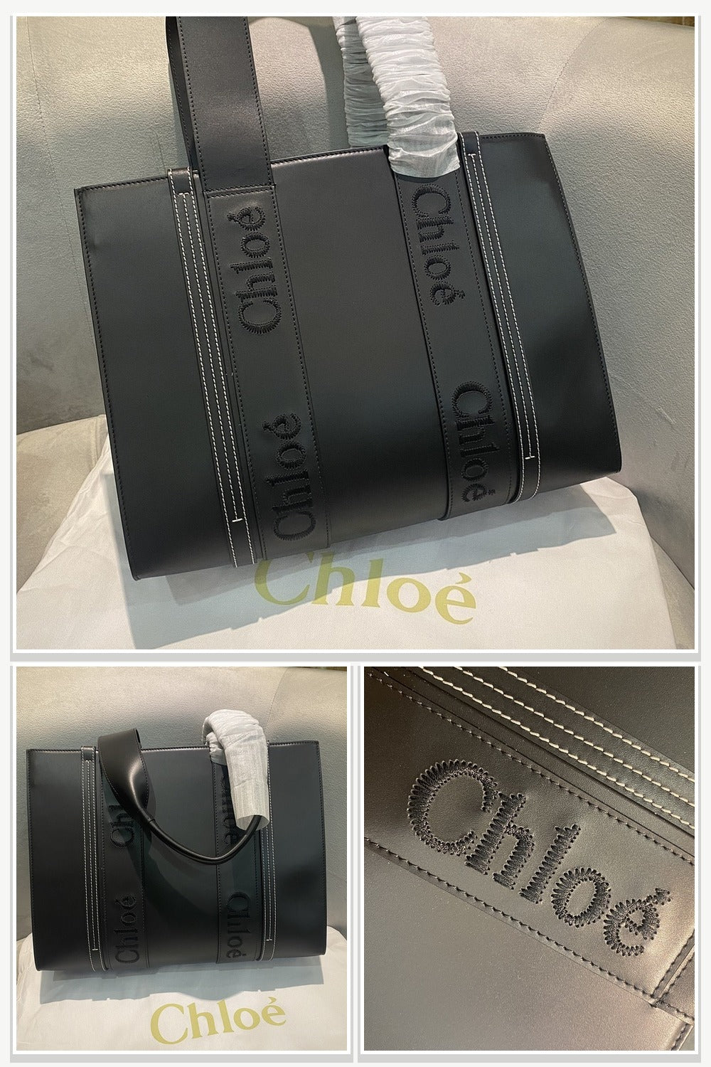 Chloe Bags 332